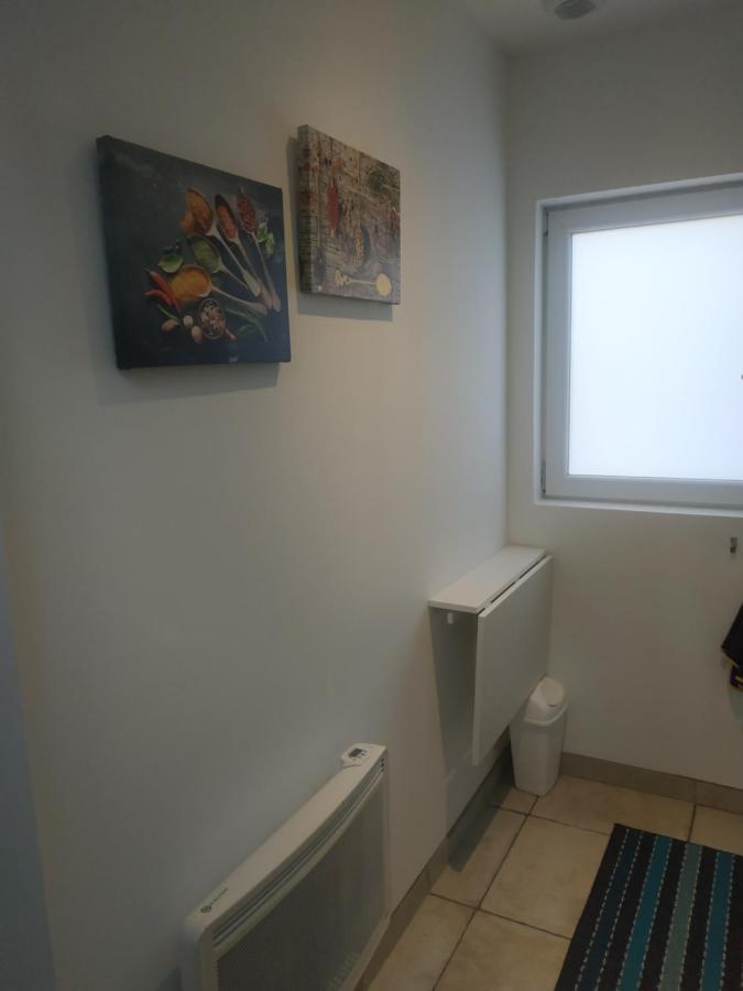 Studio Terrasse - Parking Gratuit Орлеан Екстериор снимка
